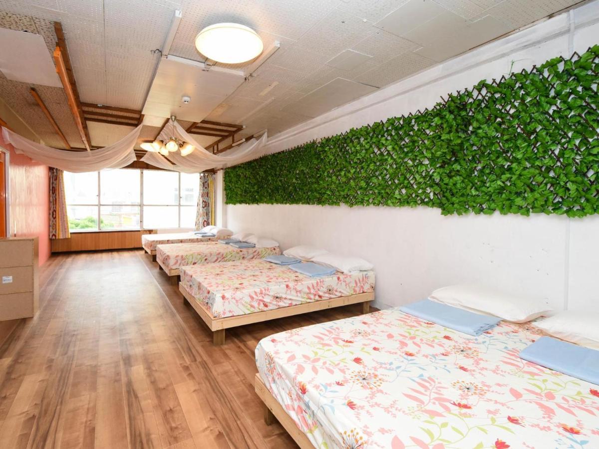 国際通り迄徒歩５分【Simple Stay Makishi】 Naha Exterior photo